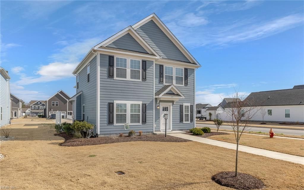 119 Iris CIR, Moyock, NC 27958