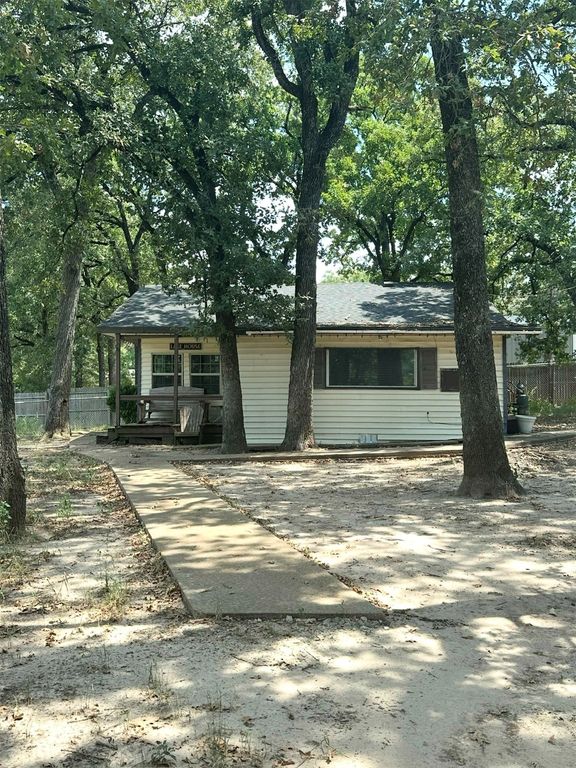 111 Thunderbird Drive, Mabank, TX 75156