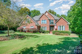 400 Foxglove Lane, Indian Trail, NC 28079