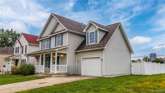 324 Hickory Street, Buffalo, NY 14204