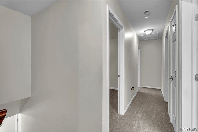 324 Hickory Street, Buffalo, NY 14204