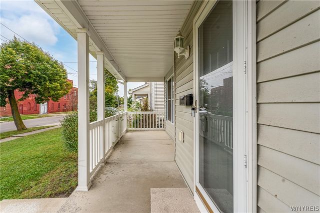 324 Hickory Street, Buffalo, NY 14204