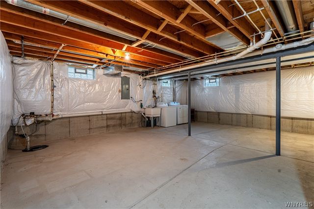 324 Hickory Street, Buffalo, NY 14204