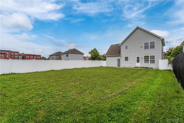 324 Hickory Street, Buffalo, NY 14204