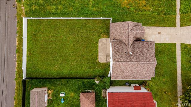 324 Hickory Street, Buffalo, NY 14204