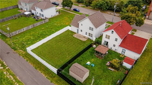 324 Hickory Street, Buffalo, NY 14204