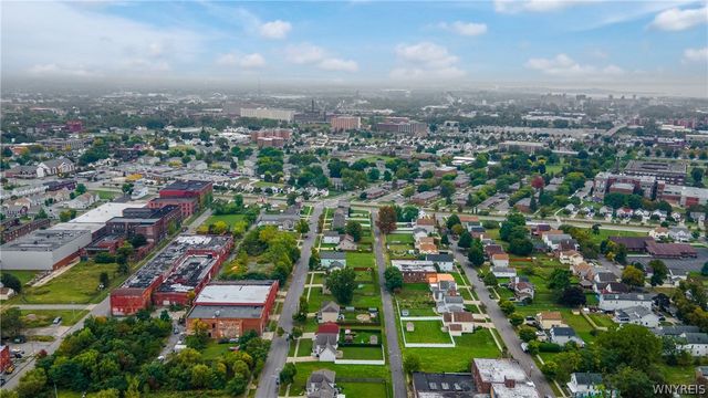 324 Hickory Street, Buffalo, NY 14204