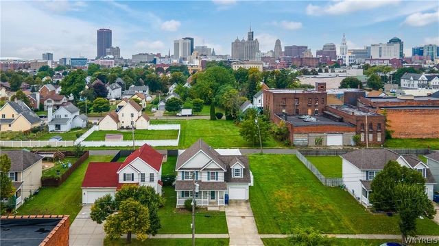 324 Hickory Street, Buffalo, NY 14204