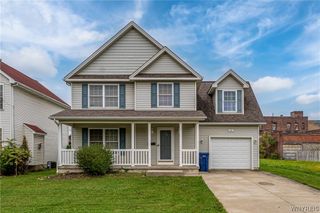324 Hickory Street, Buffalo, NY 14204
