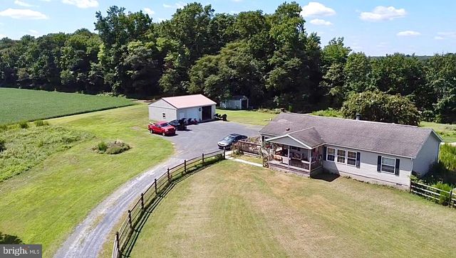 35092 BRINSFIELD LN, Frankford, DE 19945