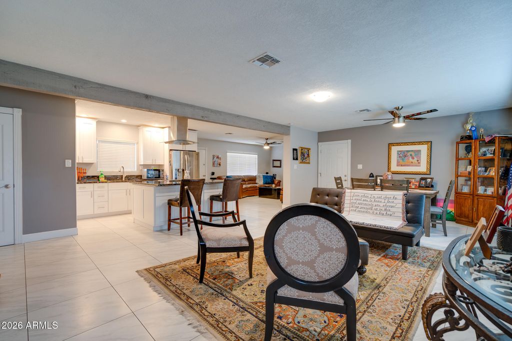 665 N MILLER Street, Mesa, AZ 85203 — photo 4