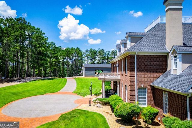 415 Miller Academy Road, Carrollton, GA 30117