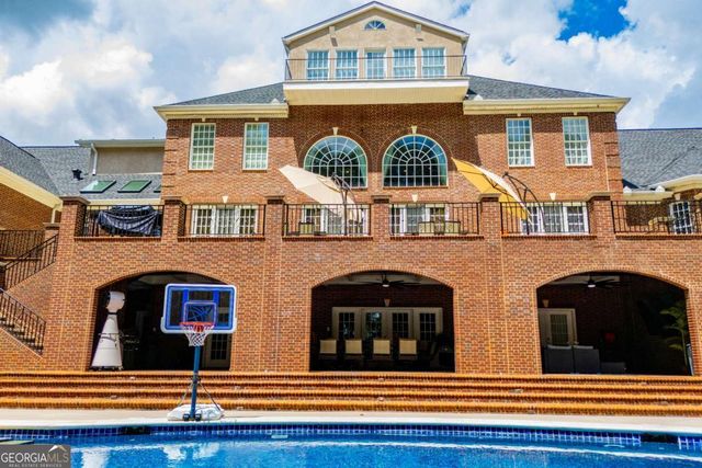 415 Miller Academy Road, Carrollton, GA 30117