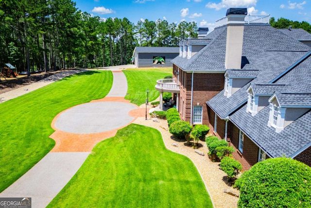 415 Miller Academy Road, Carrollton, GA 30117