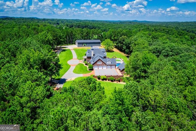 415 Miller Academy Road, Carrollton, GA 30117