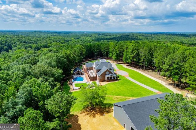 415 Miller Academy Road, Carrollton, GA 30117