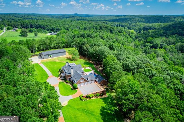 415 Miller Academy Road, Carrollton, GA 30117