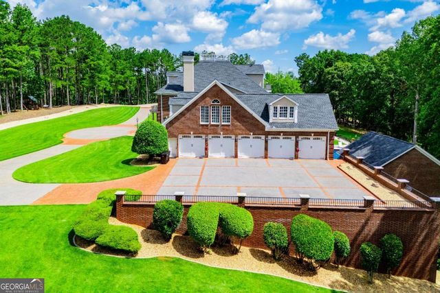 415 Miller Academy Road, Carrollton, GA 30117