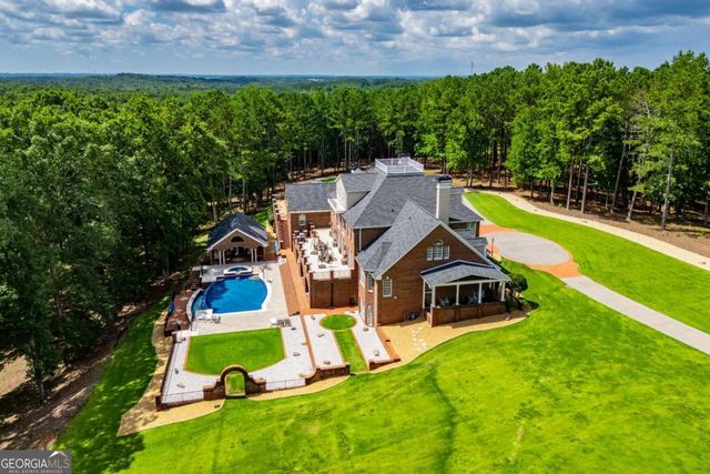 415 Miller Academy Road, Carrollton, GA 30117