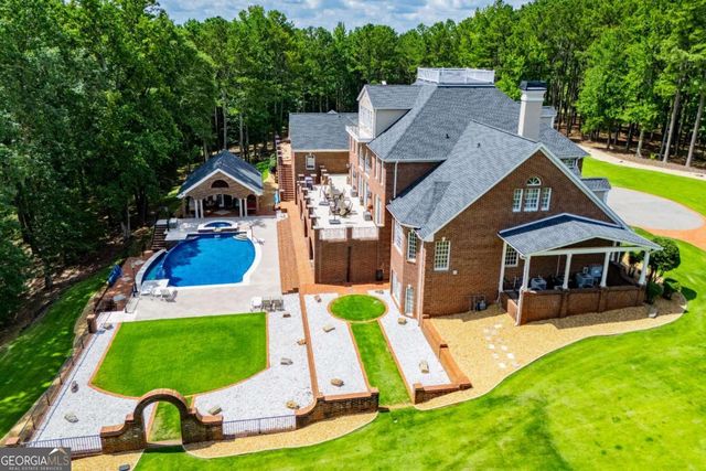 415 Miller Academy Road, Carrollton, GA 30117