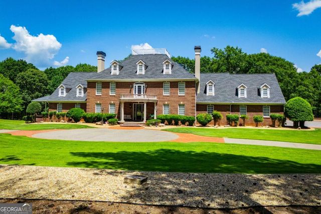 415 Miller Academy Road, Carrollton, GA 30117