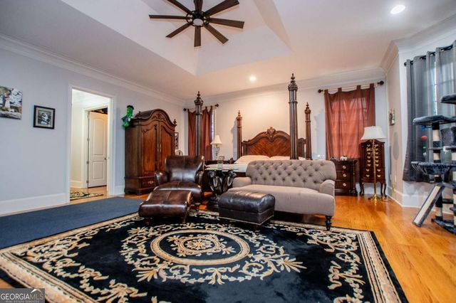 415 Miller Academy Road, Carrollton, GA 30117