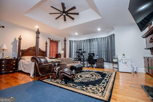 415 Miller Academy Road, Carrollton, GA 30117