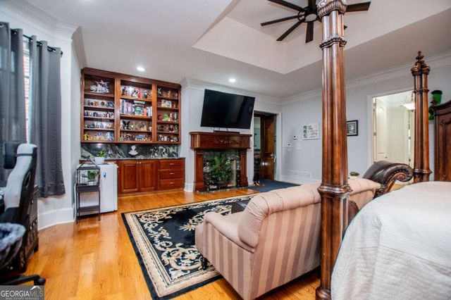 415 Miller Academy Road, Carrollton, GA 30117