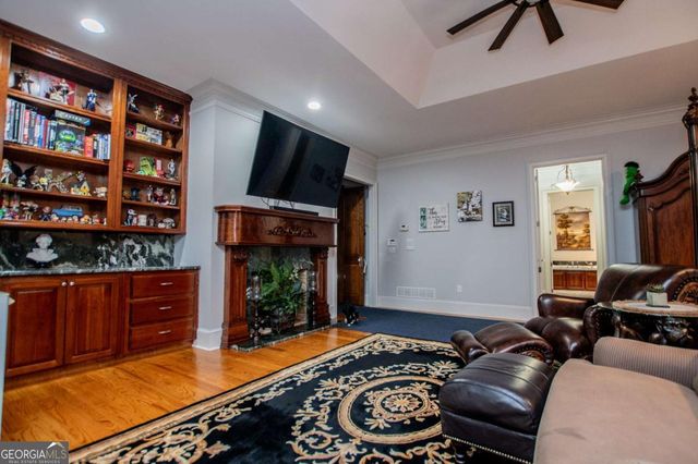 415 Miller Academy Road, Carrollton, GA 30117