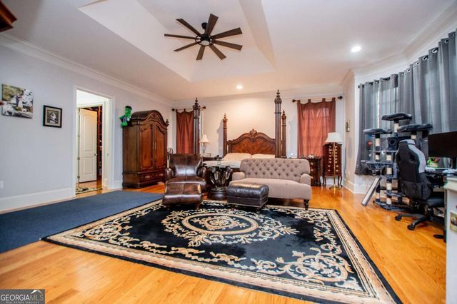 415 Miller Academy Road, Carrollton, GA 30117