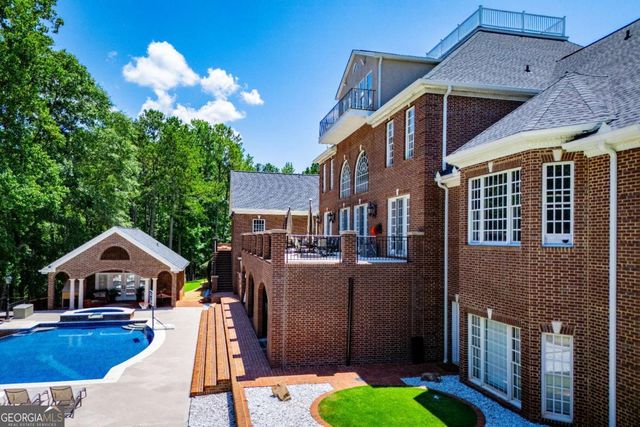415 Miller Academy Road, Carrollton, GA 30117