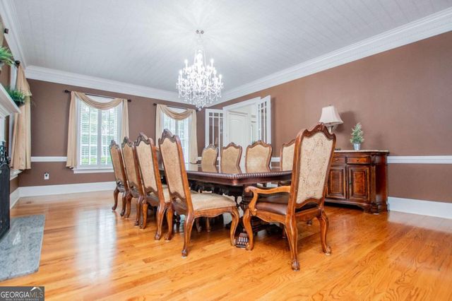 415 Miller Academy Road, Carrollton, GA 30117