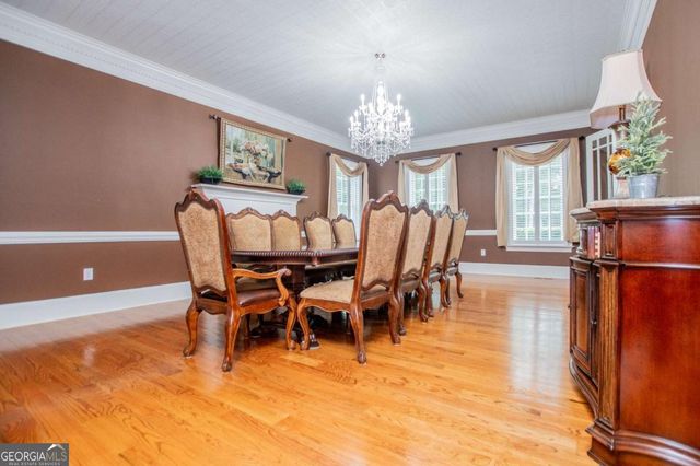415 Miller Academy Road, Carrollton, GA 30117