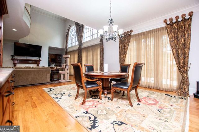 415 Miller Academy Road, Carrollton, GA 30117