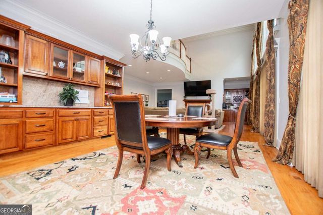 415 Miller Academy Road, Carrollton, GA 30117