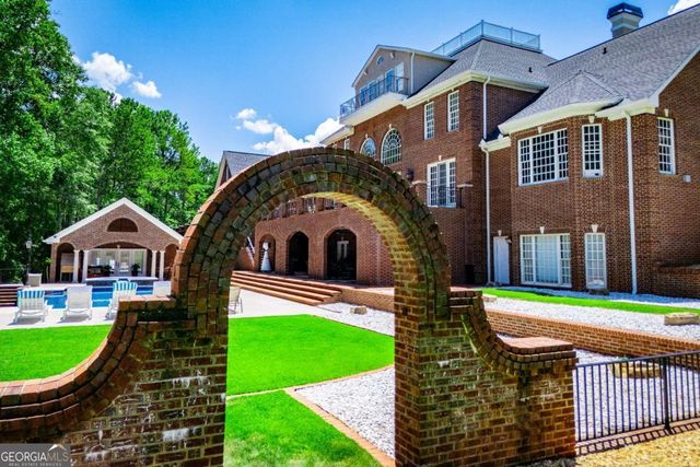 415 Miller Academy Road, Carrollton, GA 30117