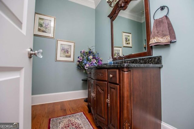 415 Miller Academy Road, Carrollton, GA 30117