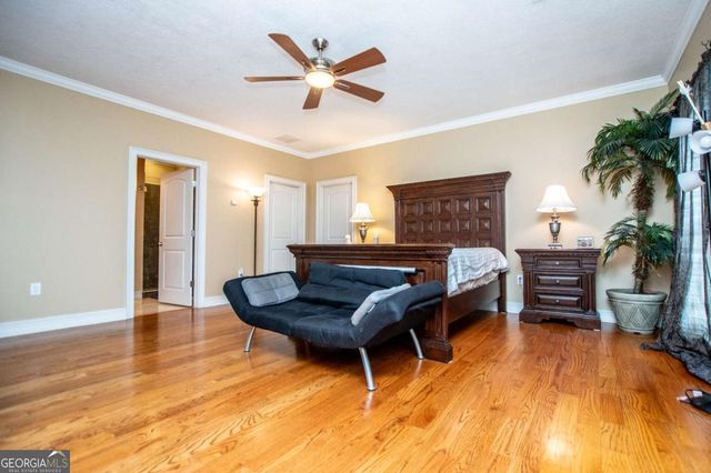 415 Miller Academy Road, Carrollton, GA 30117