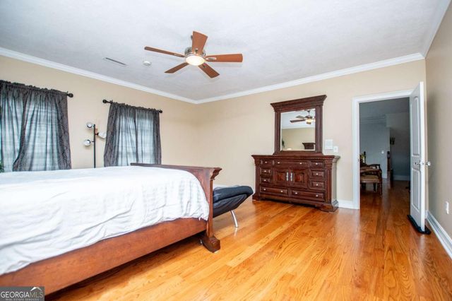 415 Miller Academy Road, Carrollton, GA 30117