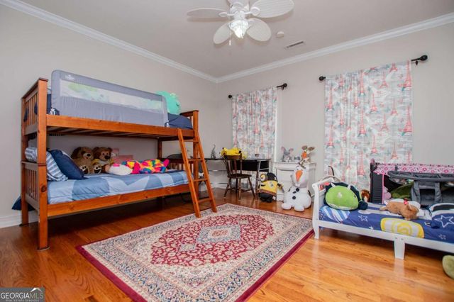415 Miller Academy Road, Carrollton, GA 30117