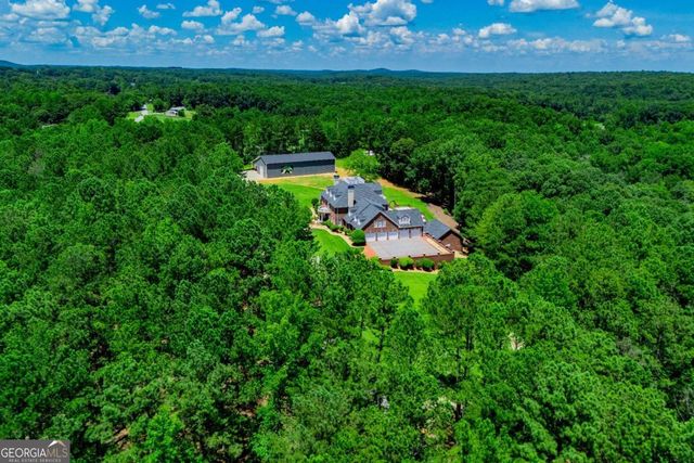 415 Miller Academy Road, Carrollton, GA 30117