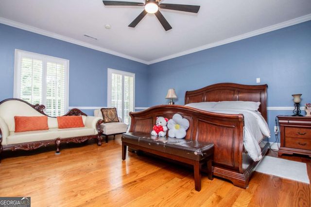 415 Miller Academy Road, Carrollton, GA 30117