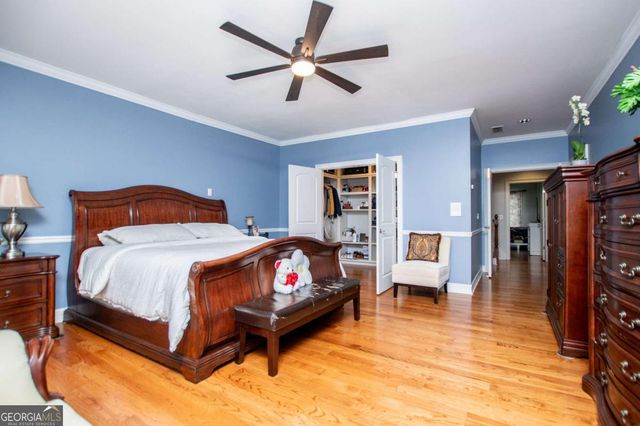 415 Miller Academy Road, Carrollton, GA 30117