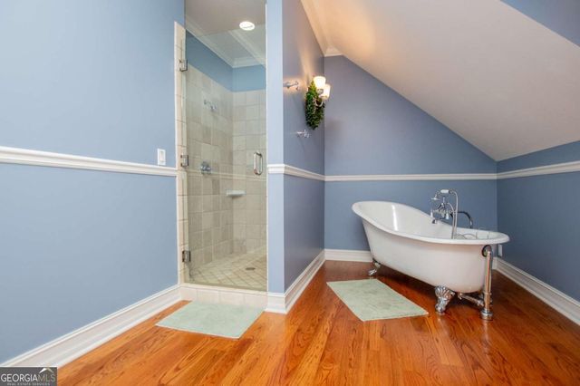 415 Miller Academy Road, Carrollton, GA 30117