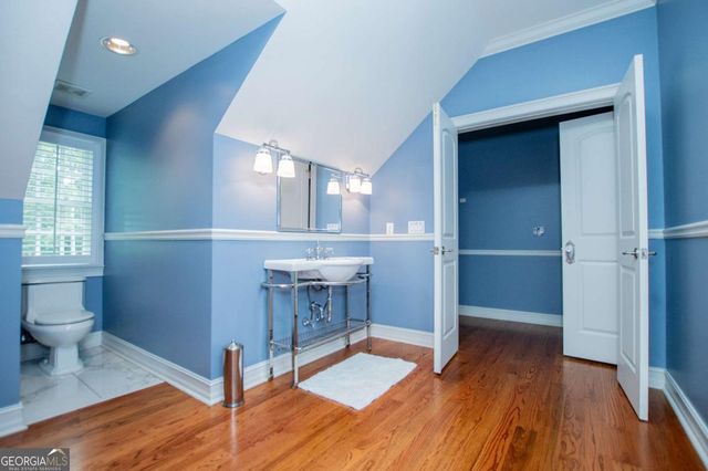 415 Miller Academy Road, Carrollton, GA 30117