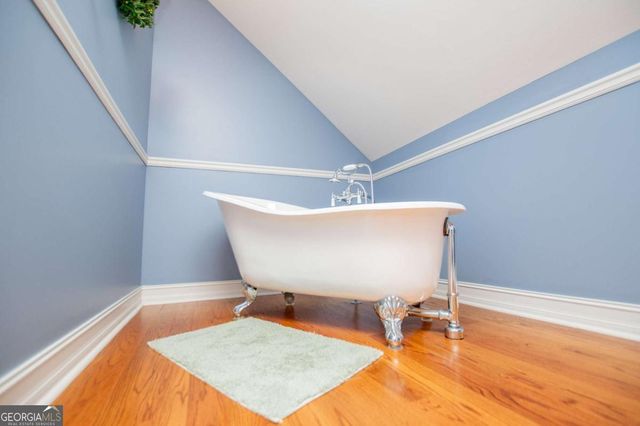 415 Miller Academy Road, Carrollton, GA 30117