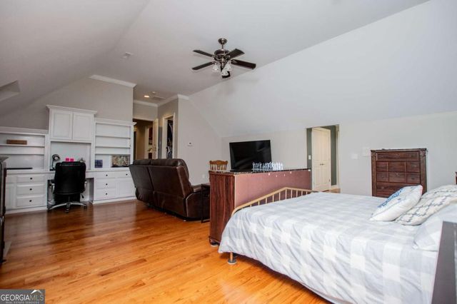 415 Miller Academy Road, Carrollton, GA 30117