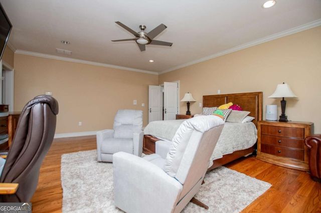 415 Miller Academy Road, Carrollton, GA 30117