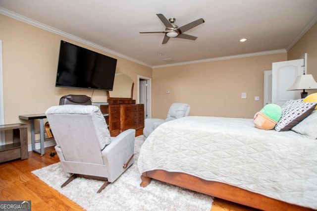 415 Miller Academy Road, Carrollton, GA 30117