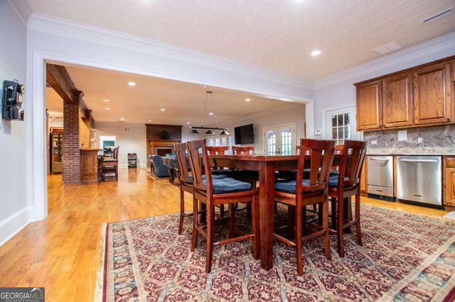415 Miller Academy Road, Carrollton, GA 30117
